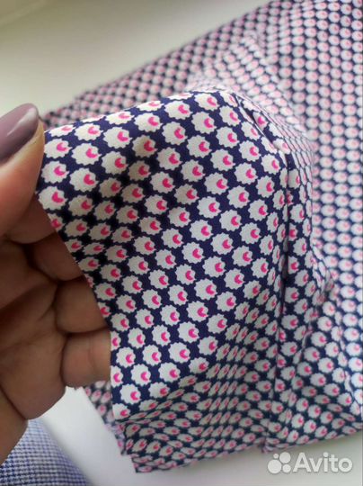 Отрез ткани