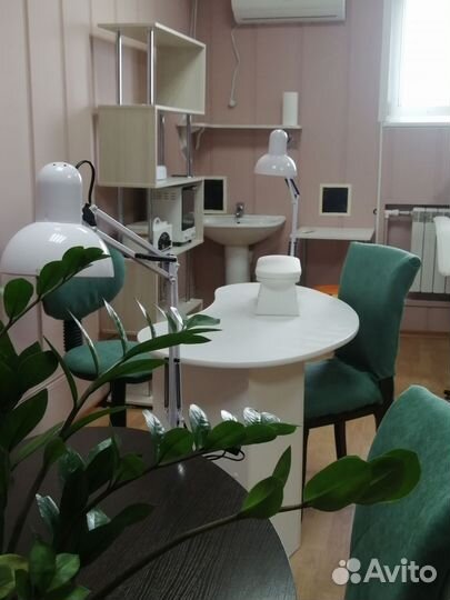 Аренда рабочего места