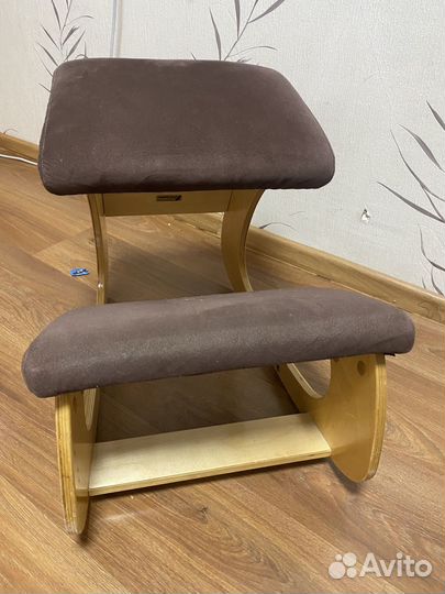 Коленный стул smartstool