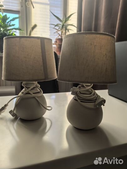 Лампа-ночник