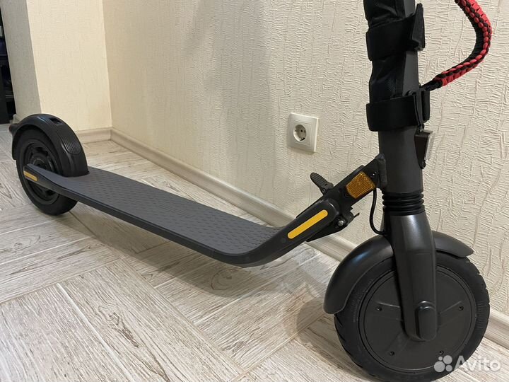 Электросамокат Ninebot KickScooter E25A
