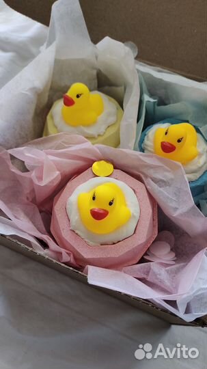 Бомбочки для ванны от 100шт опт