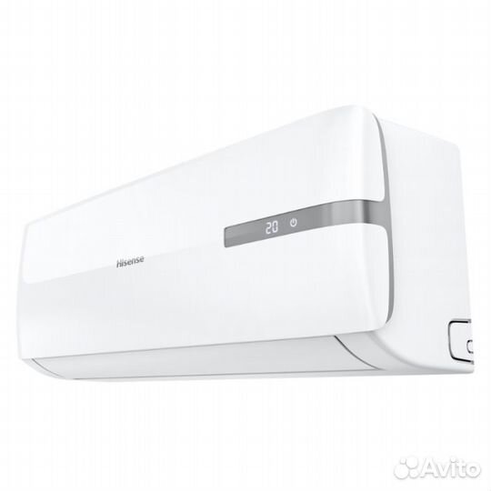Кондиционер Hisense