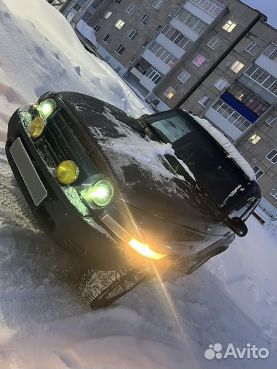 ТагАЗ Tager 2.3 МТ, 2008, 240 000 км