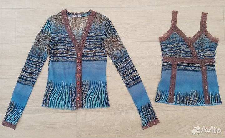 Одежда на девушку 42-44
