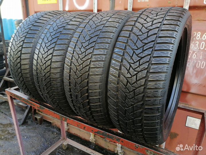Dunlop Winter Sport 5 225/50 R17