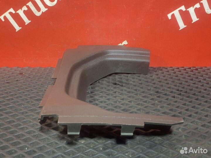 Пыльник рулевой колонки Volvo FH