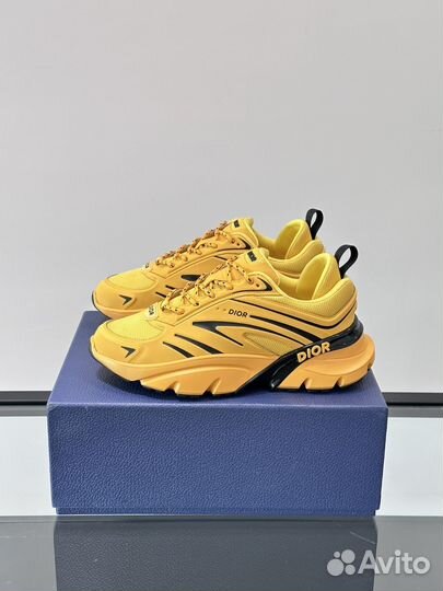 Мужские кроссовки Dior B44
