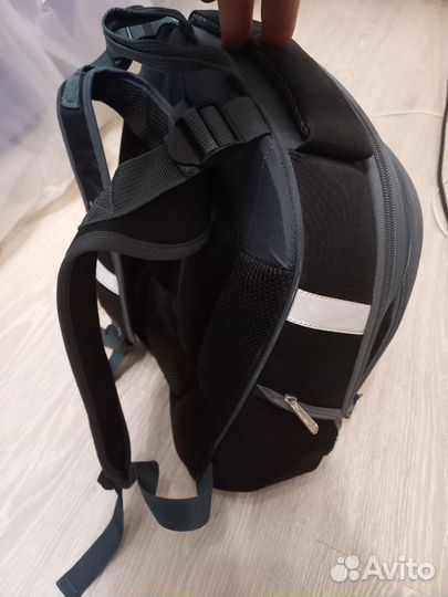 Рюкзак школьный