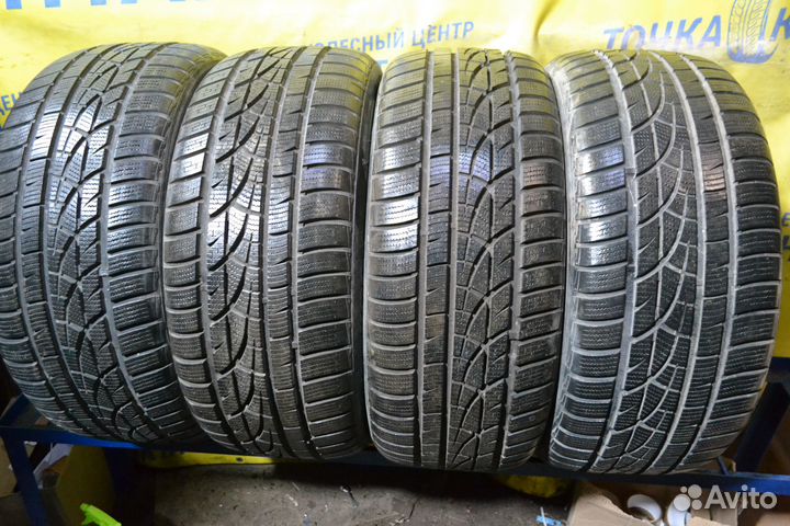 Hankook Winter I'Cept Evo 245/50 R18
