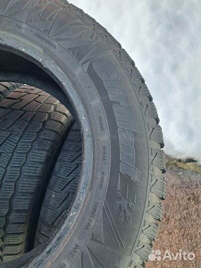 Cordiant Winter Drive 215/65 R16