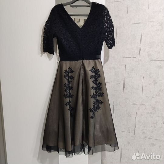 Вечернее платье44-46