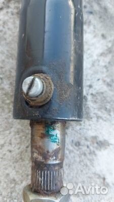 Рулевого управления колонка 469
