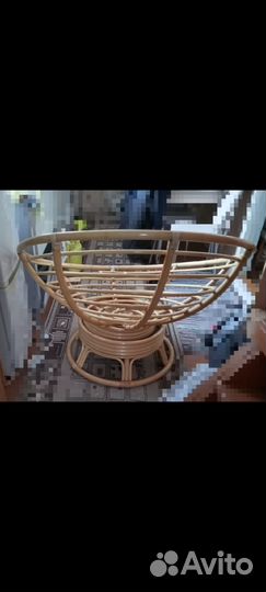 Продам кресло