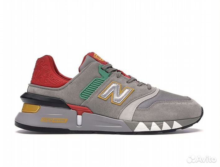 New Balance 997 (8 US / 8.5 US / 9.5 US / 10 US )