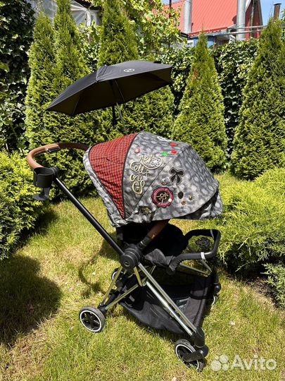 Коляска Cybex mios 2 в 1