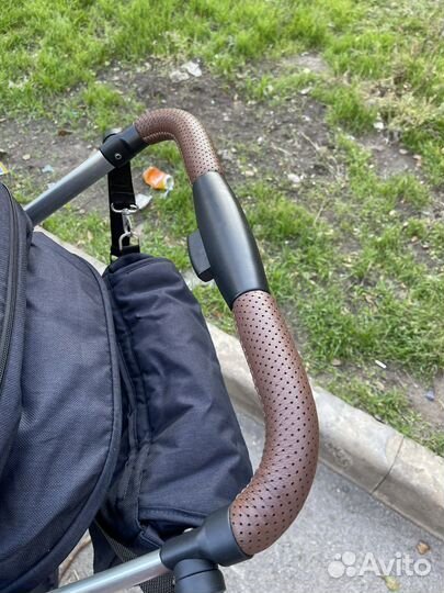 Коляска FD design (Германия)