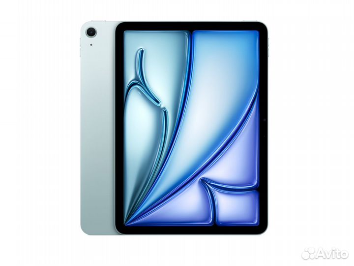 iPad Air 11 2024 1TB LTE