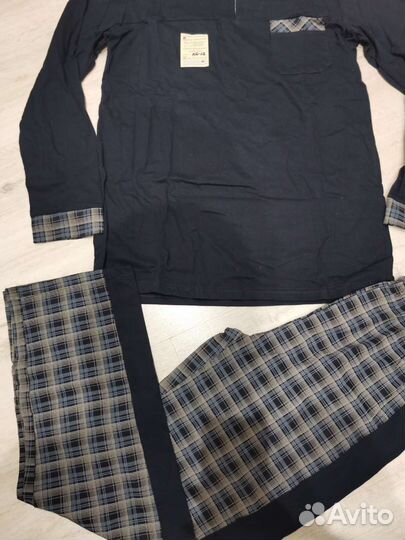Пижама новая/домашний комплект