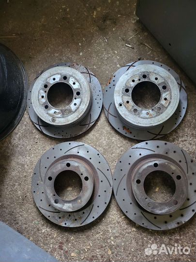 Перфорация тлк200