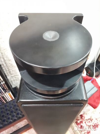 Широкополосный супертвитер ST-14 