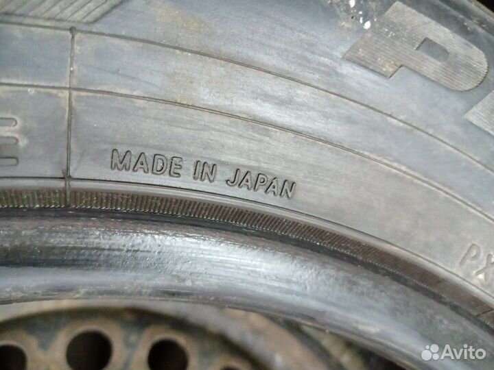 Toyo Proxes C1S 215/60 R16