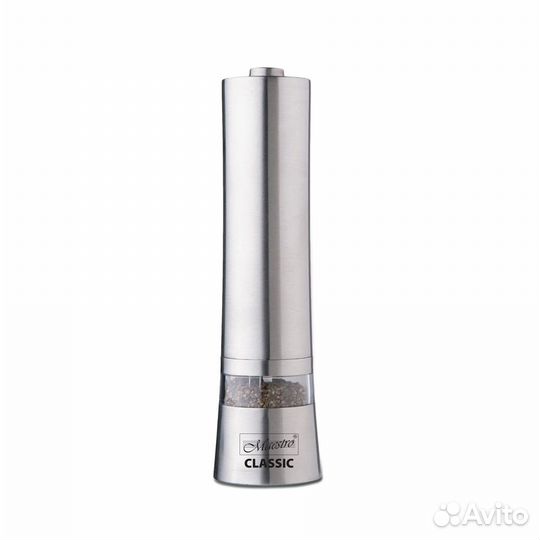 Электрическая мельница для перца и специй Maestro