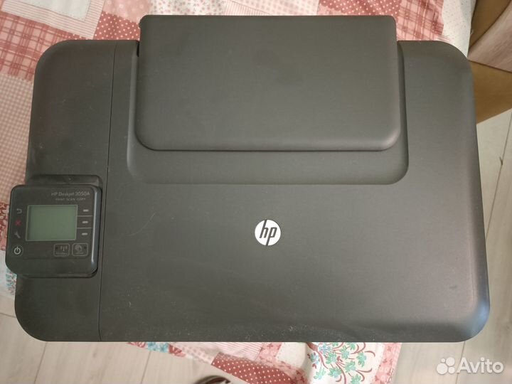 Продажа принтера HP Deskjet 3050A