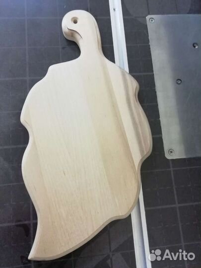 Доска разделочная