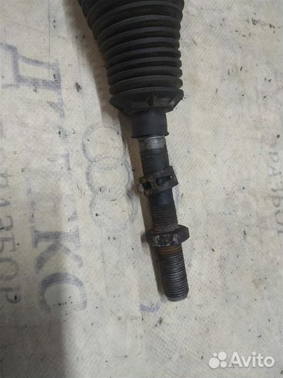 Тяга рулевая Audi A4 (B8) 2007-2015