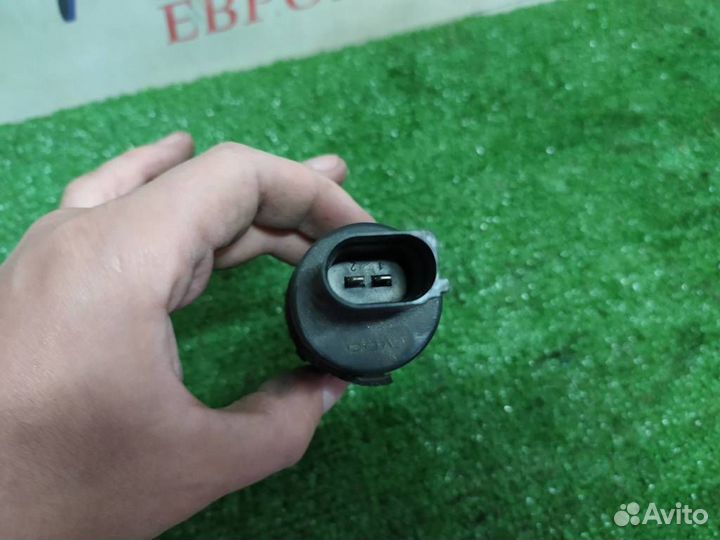 Насос омывателя фар Audi Allroad quattro 2005-2012