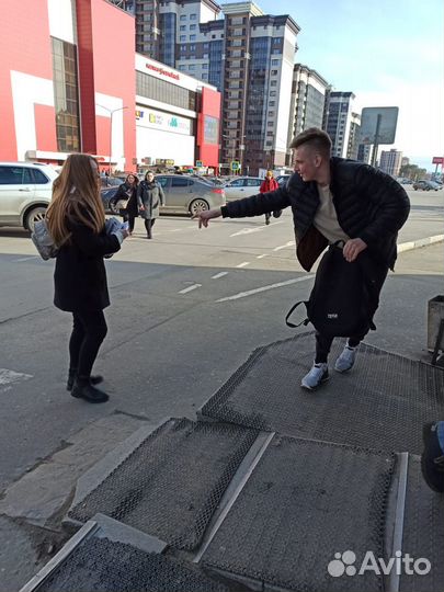 Промоутеры Супервайзеры Хелперы