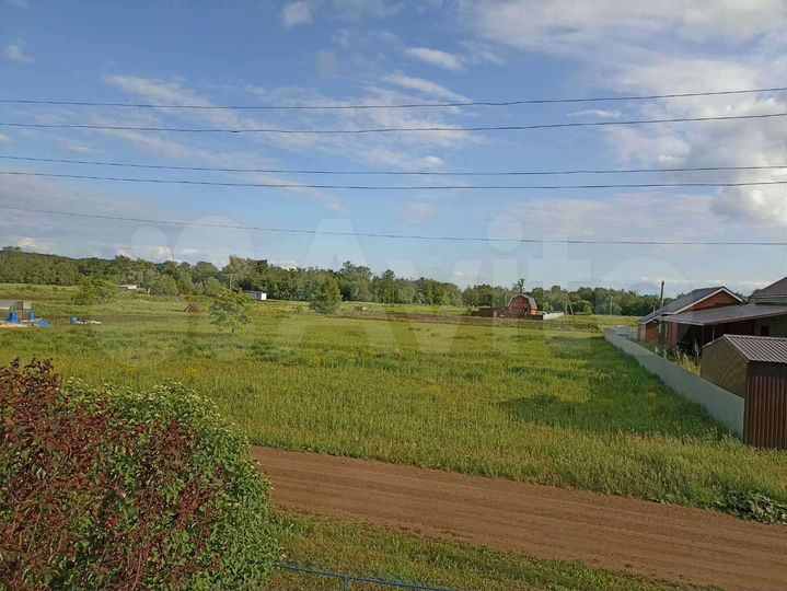Участок 27 сот. (ИЖС)