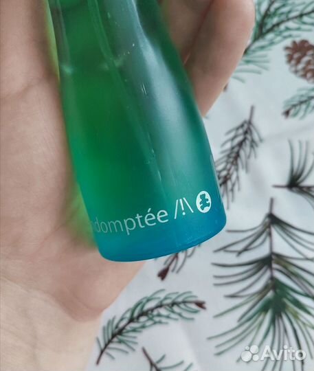 Lulu Castagnette Indomptee 100мл