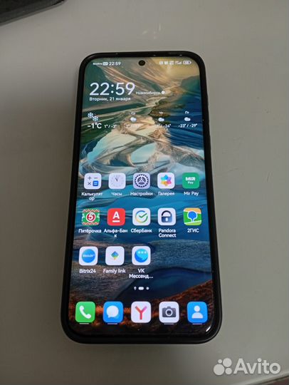 HUAWEI Pura 70 Pro, 12/512 ГБ