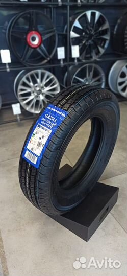 Compasal GAZILL 185/75 R16C