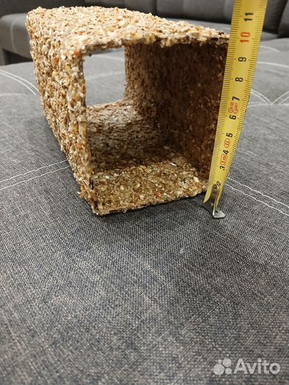 Корм для грызунов