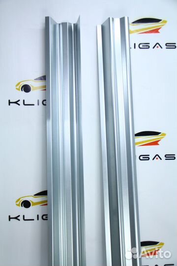 Ремонтный порог Volkswagen Passat B5