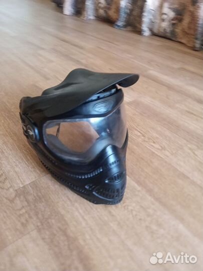 Набор для пейнтбола