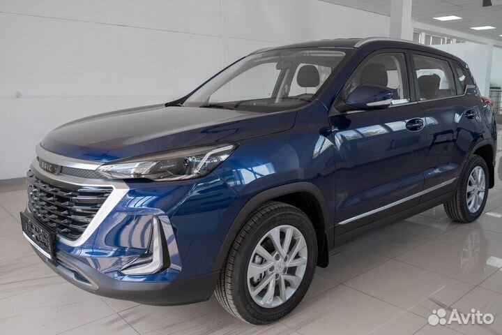 BAIC X35 1.5 МТ, 2023