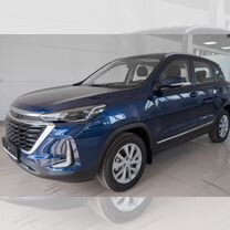 Новый BAIC X35 1.5 MT, 2023, цена от 1 740 000 руб.