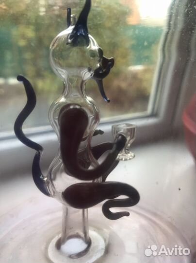 Графин СССР