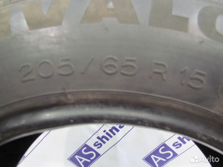 Michelin Ivalo 205/65 R15 92N