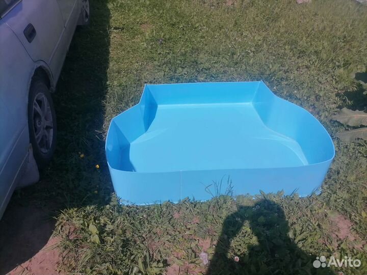Бассейн
