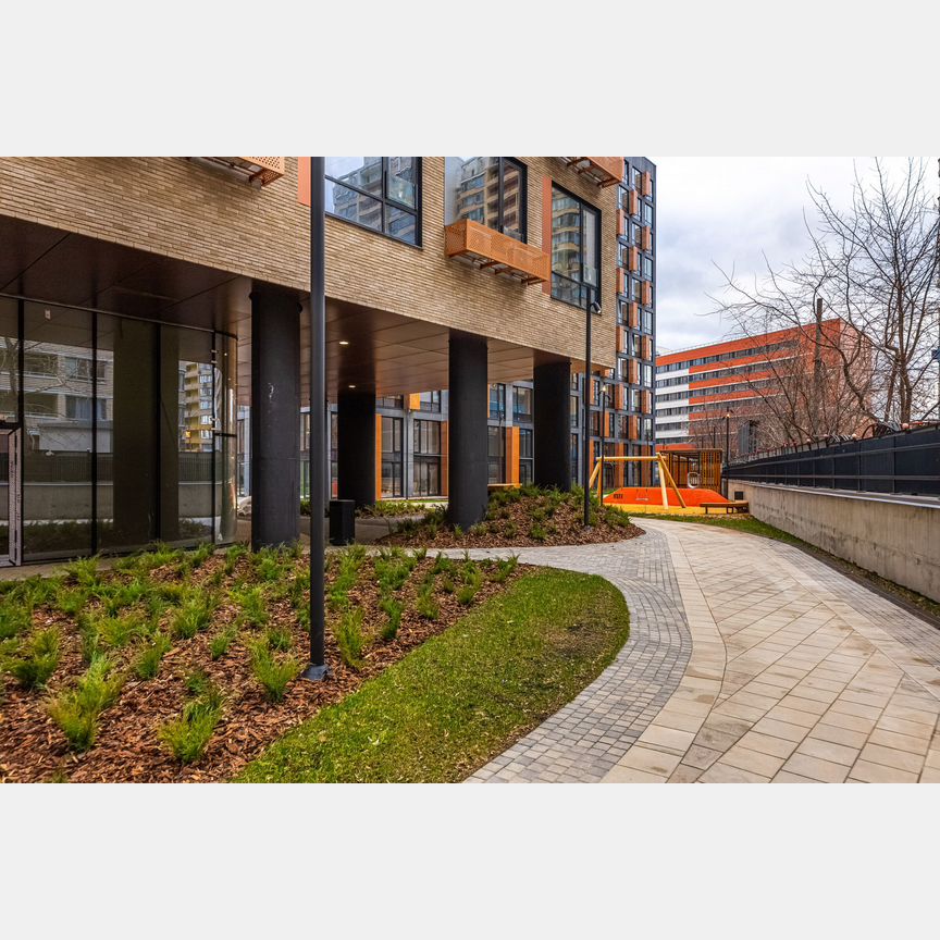 4-к. квартира, 129,9 м², 7/8 эт.