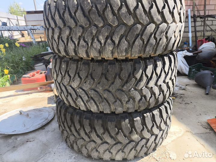 Comforser CF3000 33/12.5 R18