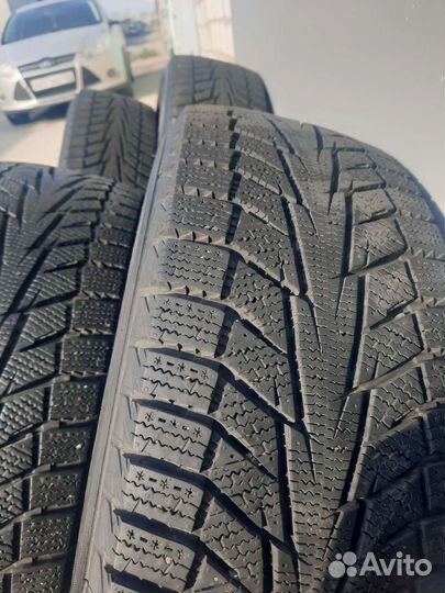 Hankook Winter I'Cept IZ2 195/65 R15