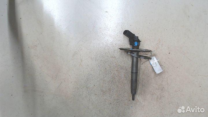 Форсунка топливная Volkswagen Phaeton, 2007