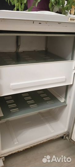 Морозильная камера бу