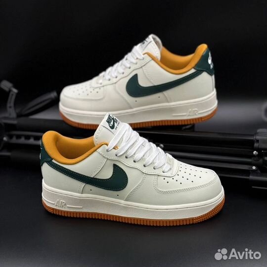 Кроссовки женские nike air force 1 (36-41)